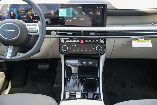 New 2026 Hyundai Tucson SEL AWD/4WD image 16