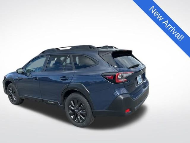 Used 2025 Subaru Outback Onyx Edition image 5