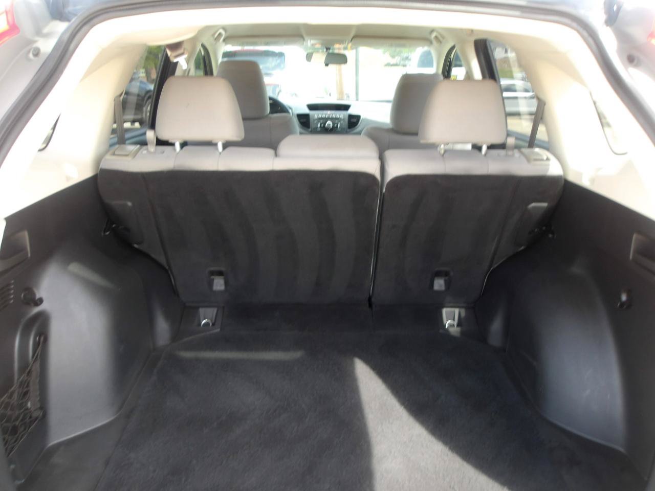 Used 2016 Honda CR-V SE image 13