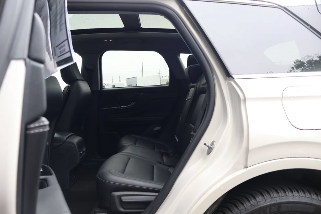 Used 2022 Lincoln Corsair Grand Touring AWD/4WD image 45