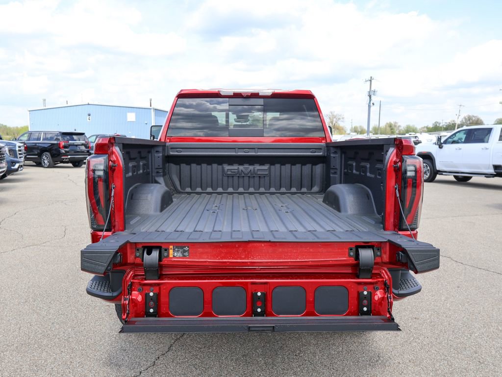 New 2026 GMC Sierra 3500 AT4 w/ AT4 Premium Plus Package image 5