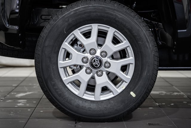 New 2026 Toyota Tacoma SR5 AWD/4WD image 15