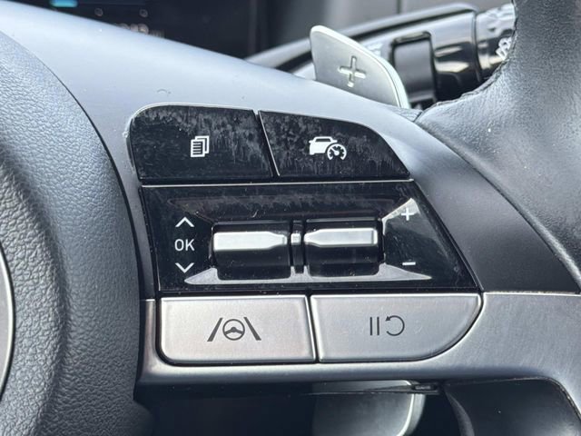 Used 2022 Hyundai Santa Cruz SEL Premium image 21