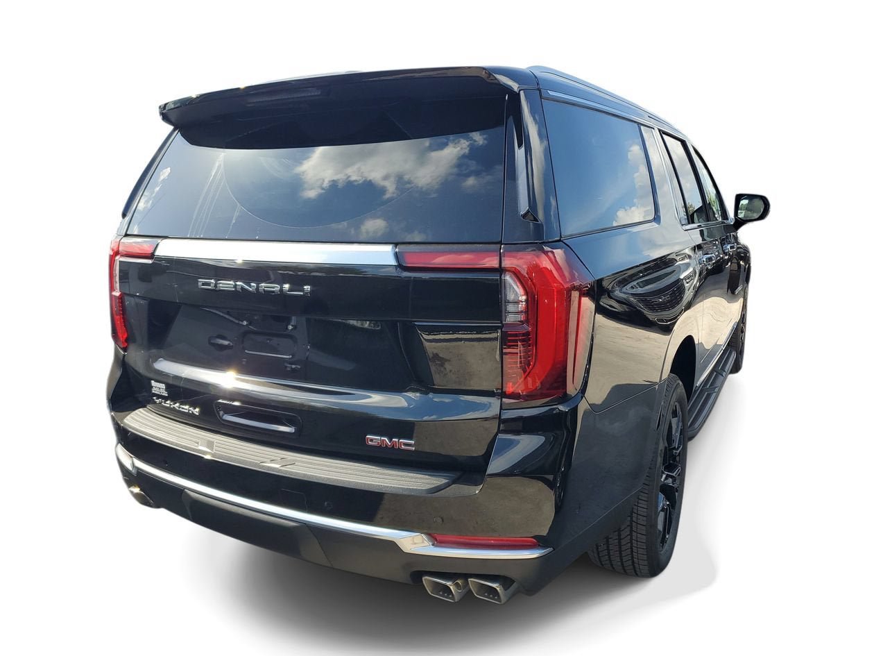 New 2026 GMC Yukon XL Denali RWD image 5
