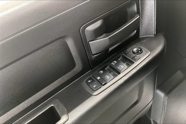 Used 2021 RAM 1500 Tradesman w/ SXT Plus Group AWD/4WD image 47