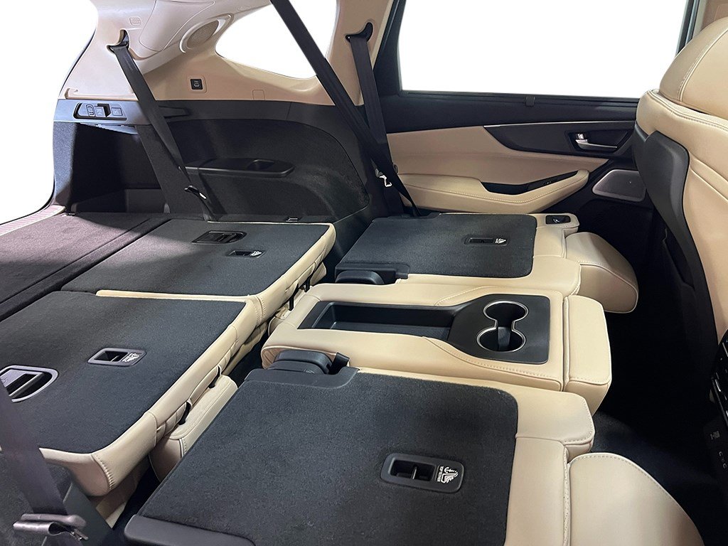 New 2026 Acura MDX w/ Advance Package AWD/4WD image 33
