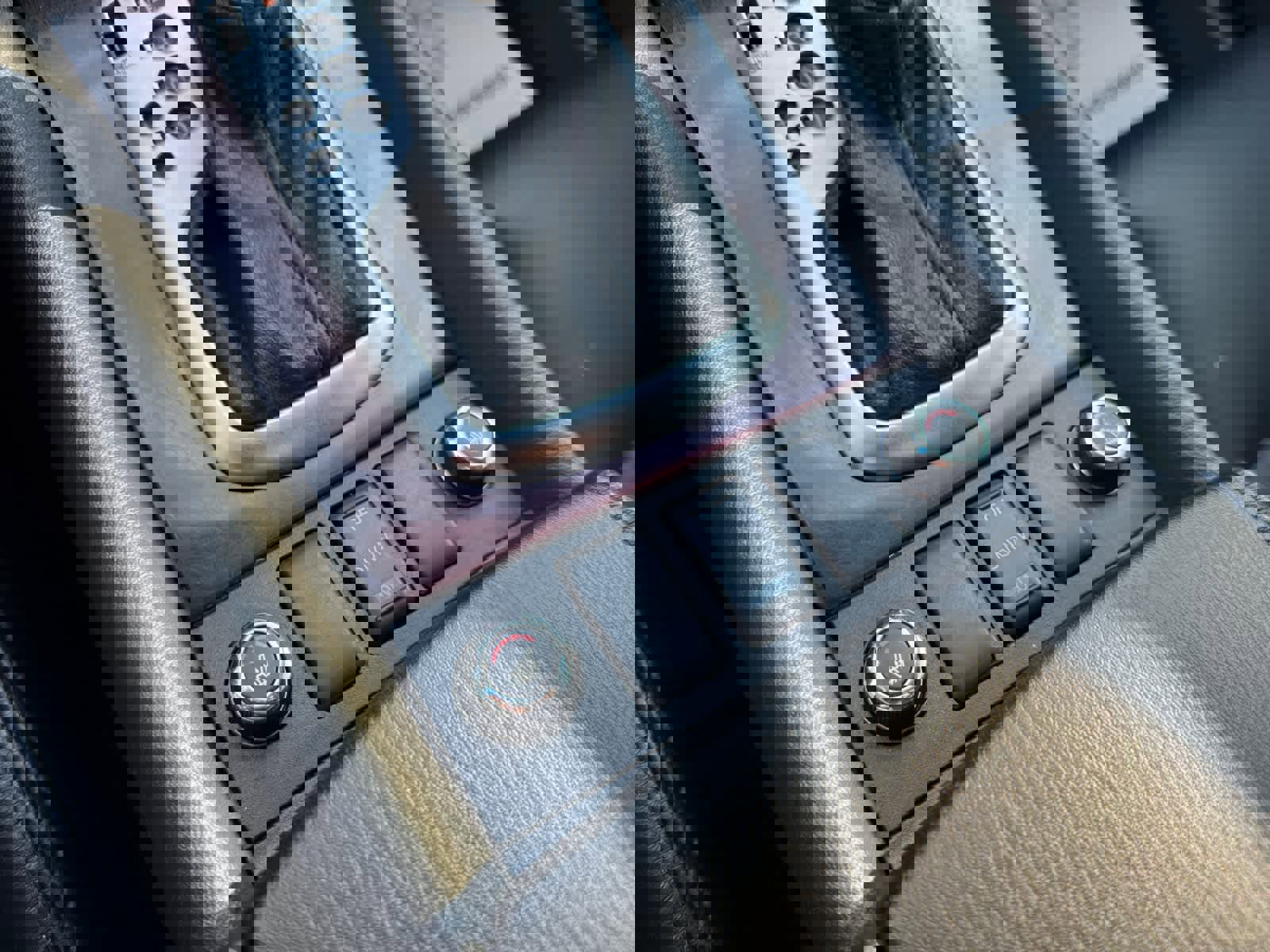 Used 2015 INFINITI QX50 Journey image 5