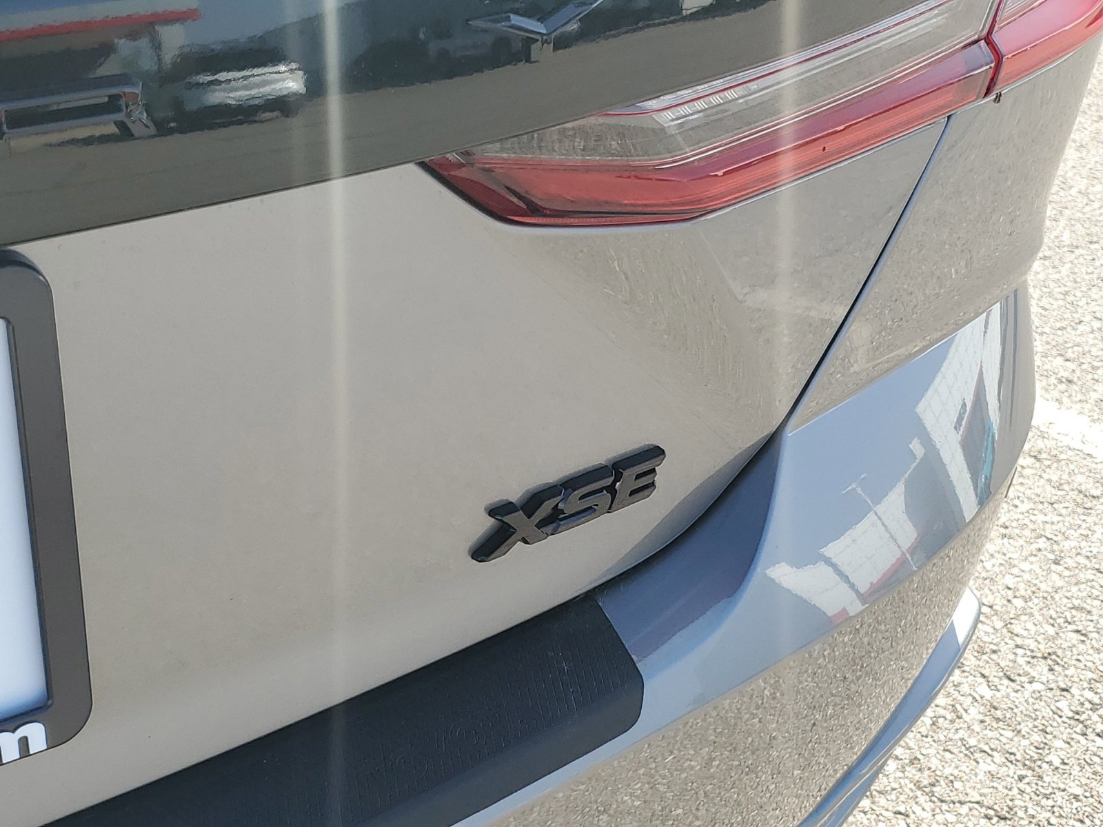 New 2026 Toyota Camry XSE FWD image 9