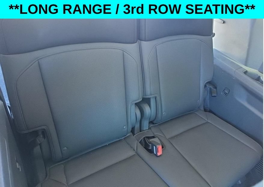 Used 2024 Kia EV9 Light Long Range RWD image 9