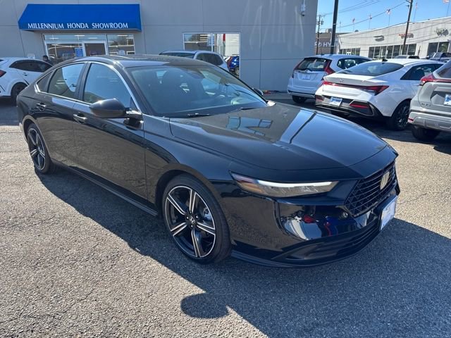 Used 2024 Honda Accord Sport image 23