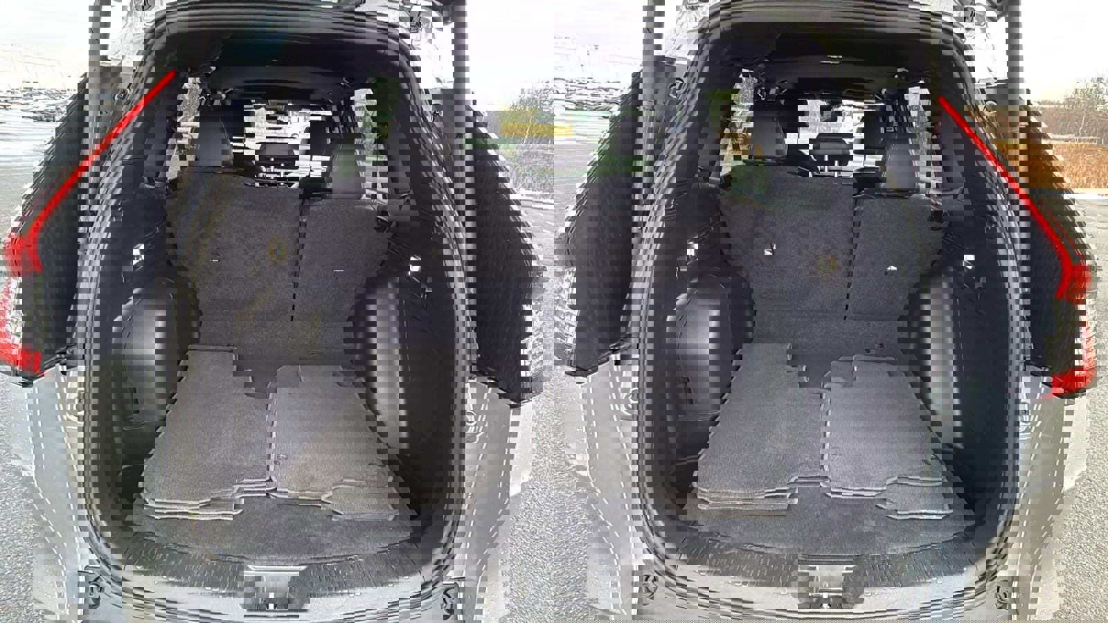 Certified 2023 Honda CR-V Sport Touring image 23