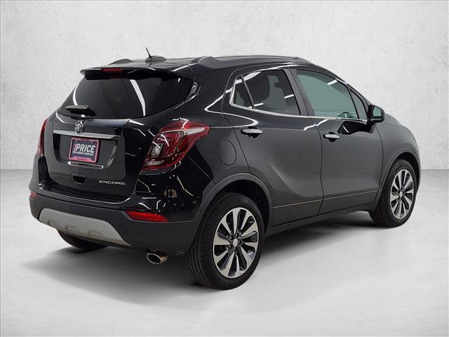 Used 2022 Buick Encore Preferred w/ Safety Package FWD image 5
