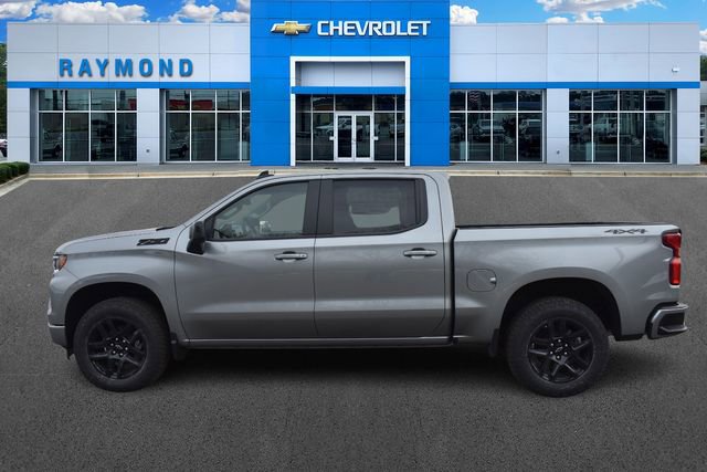 New 2026 Chevrolet Silverado 1500 RST image 7