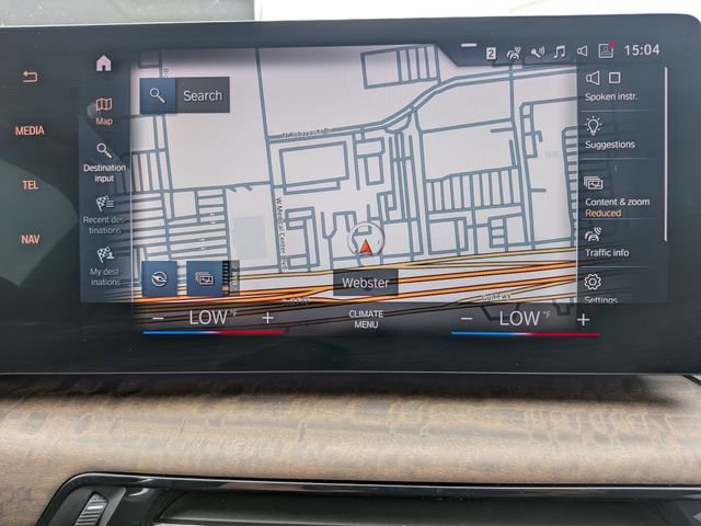 Used 2023 BMW X1 xDrive28i image 19