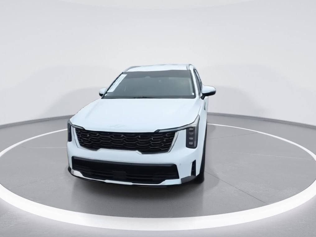 Used 2024 Kia Sorento S image 3
