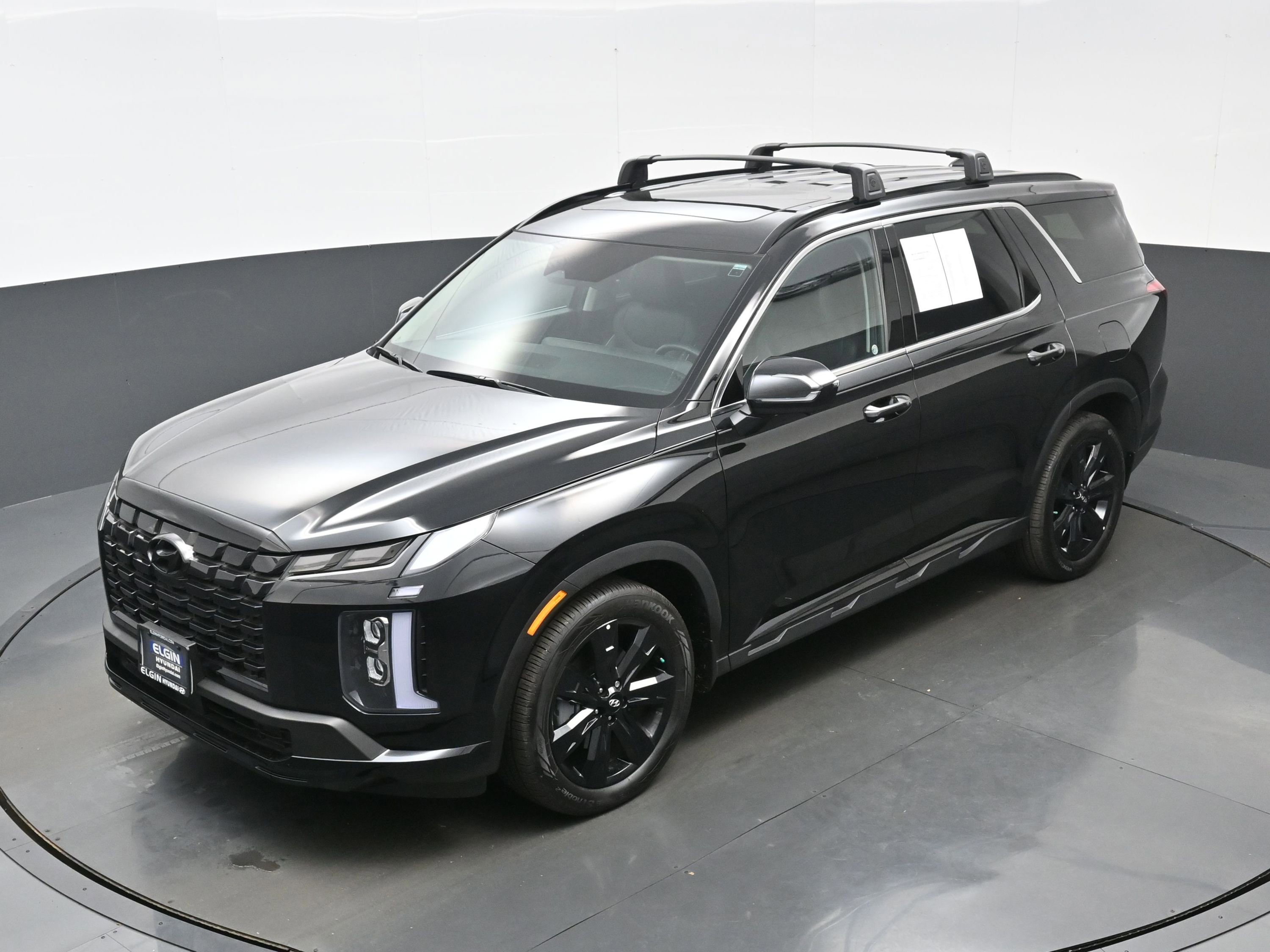 Used 2025 Hyundai Palisade XRT image 35