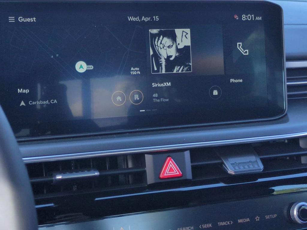 New 2026 Kia K5 GT-Line FWD image 14