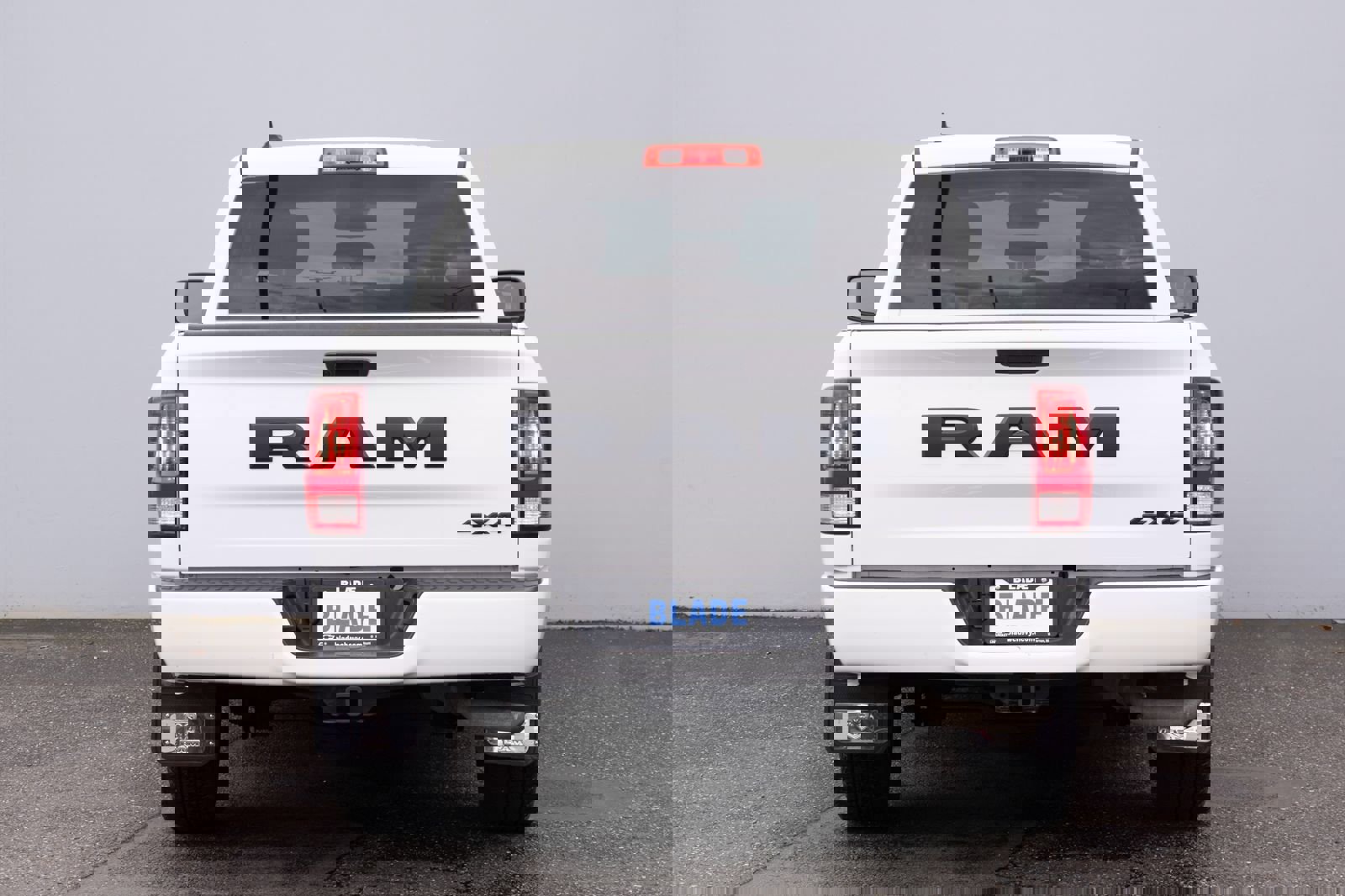 Used 2019 RAM 1500 Express w/ Wheel & Sound Group image 20