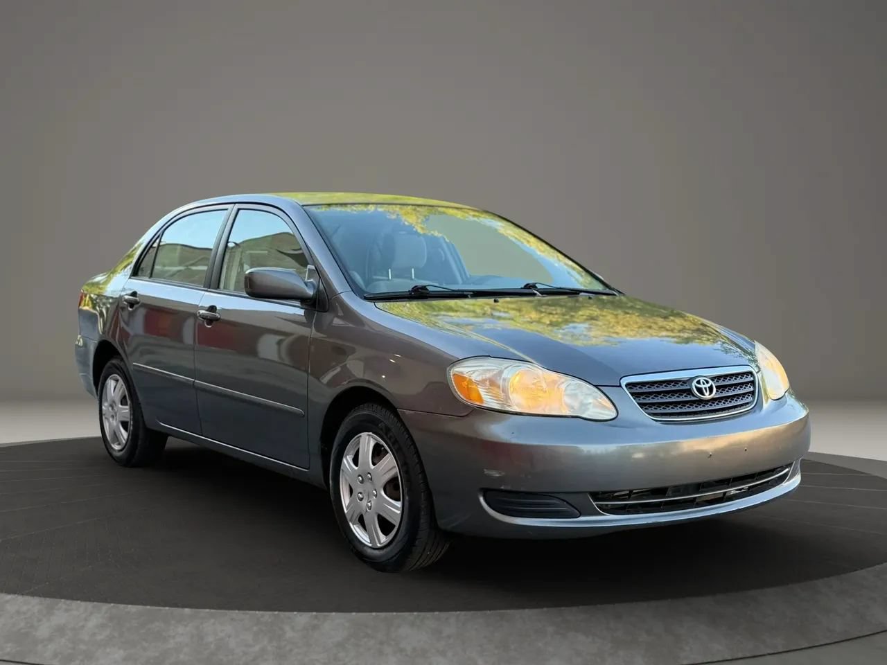 Used 2008 Toyota Corolla S FWD image 3