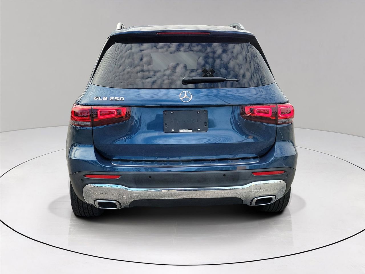 Certified 2023 Mercedes-Benz GLB 250 image 5