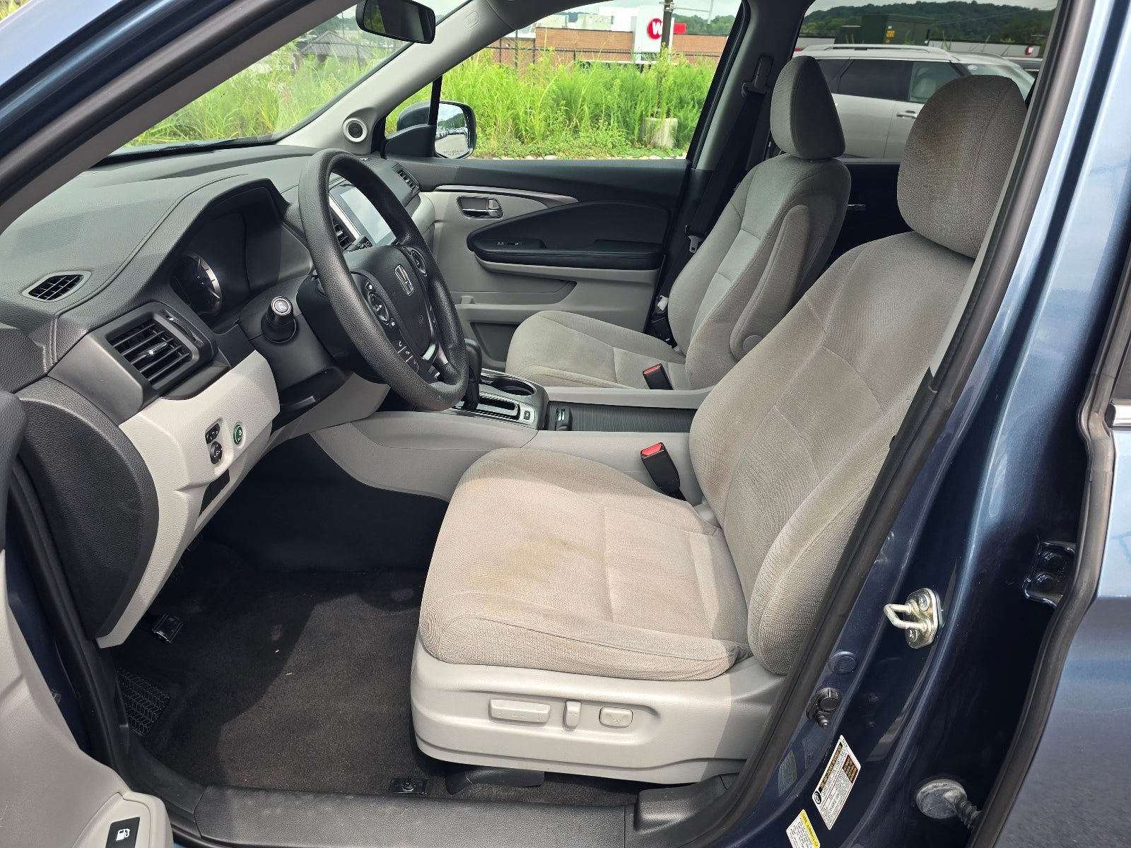 Used 2016 Honda Pilot EX image 12
