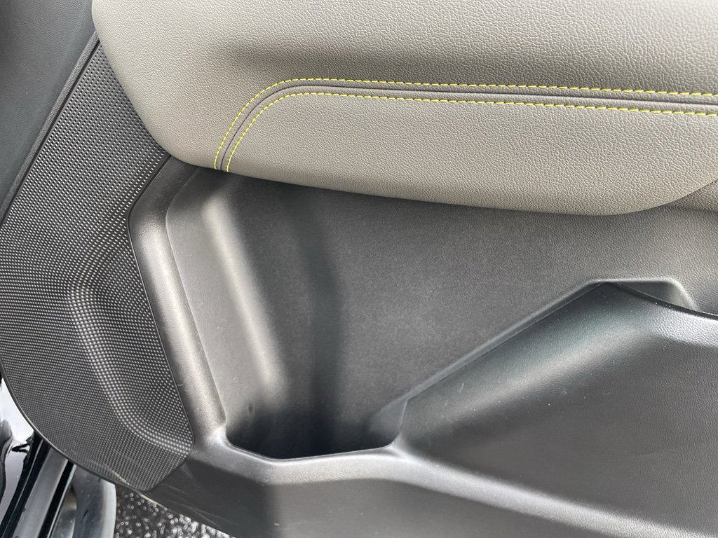 Used 2024 Chevrolet Colorado ZR2 w/ ZR2 Convenience Package III image 65