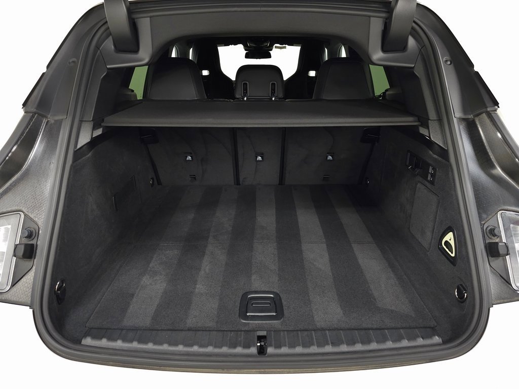 Certified 2025 BMW iX xDrive50 w/ Convenience Package image 9