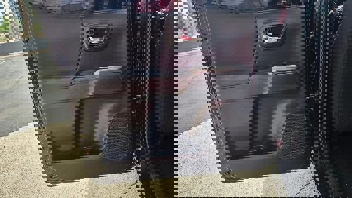 Used 2023 Toyota Tacoma TRD Sport image 43