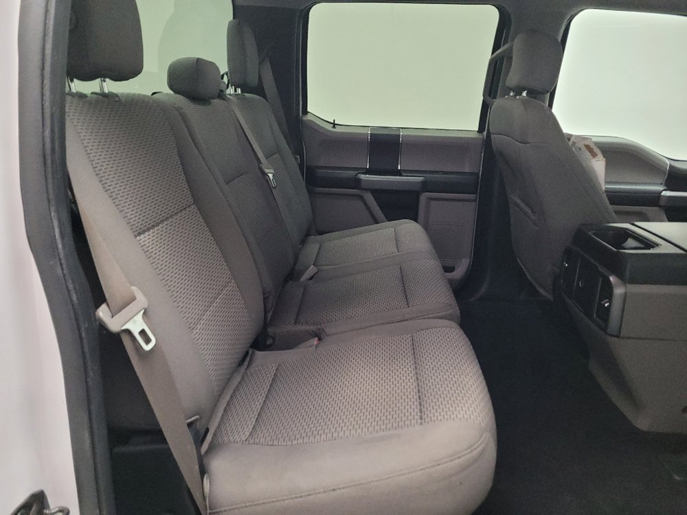 Used 2016 Ford F150 XLT RWD image 19