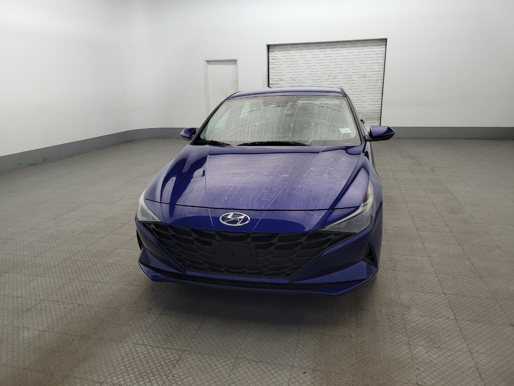 Used 2023 Hyundai Elantra SEL w/ Cargo Package image 15