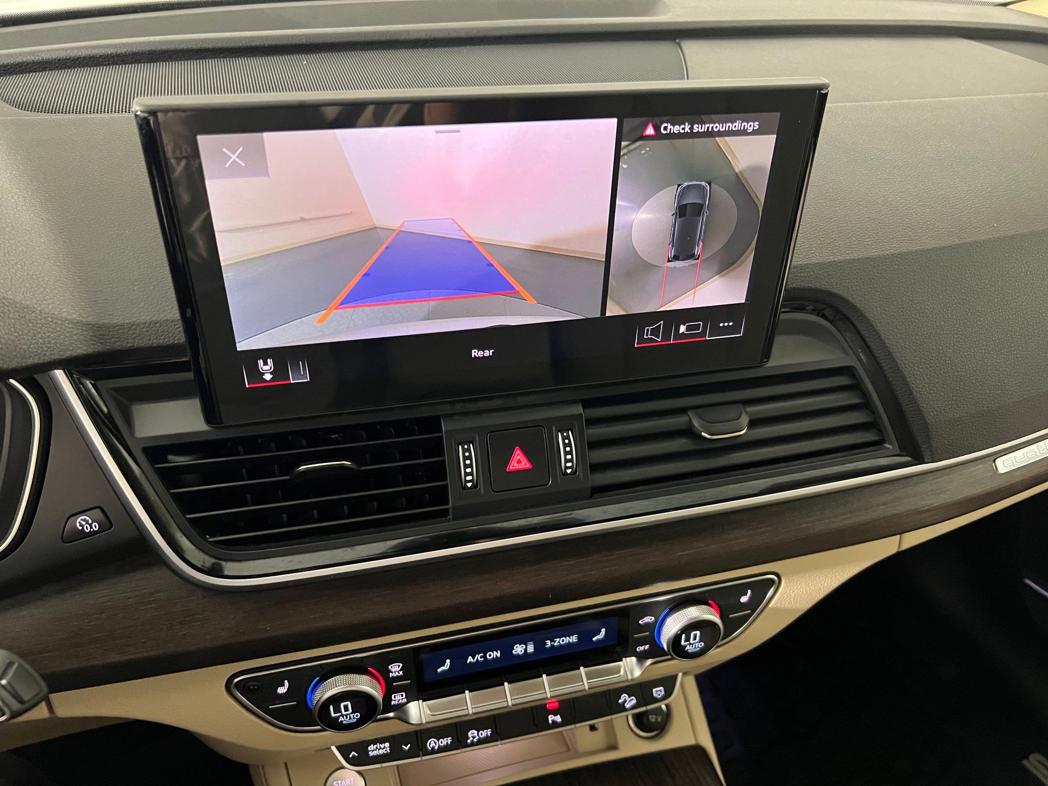 Used 2023 Audi Q5 2.0T Premium Plus image 29