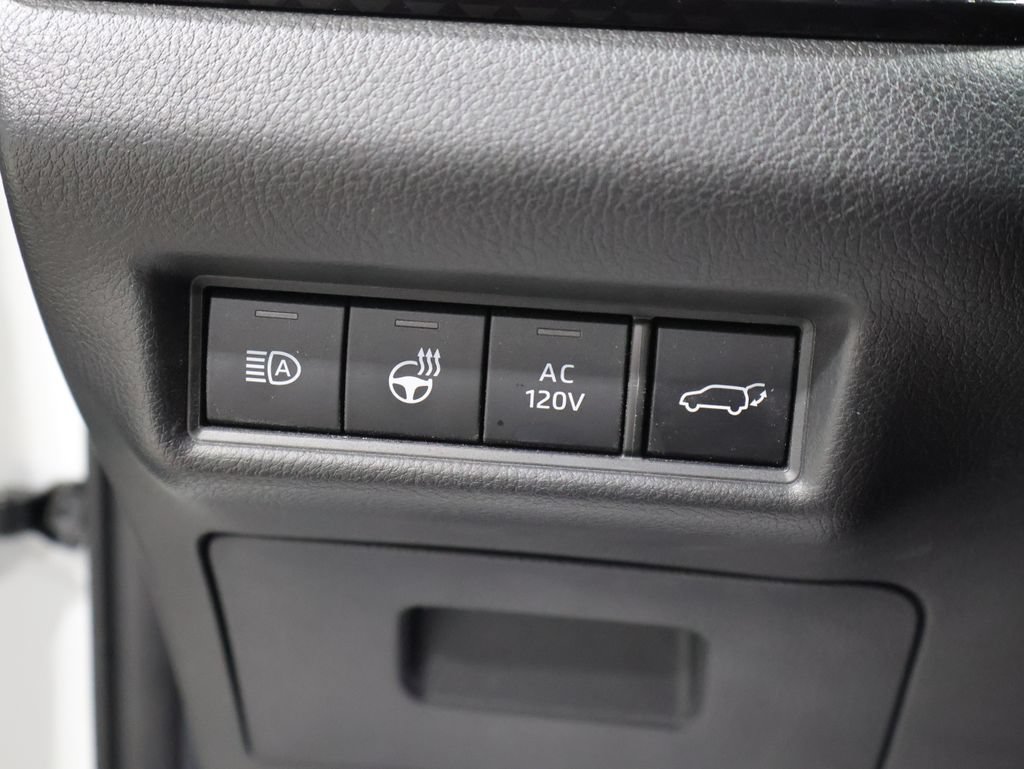 Used 2025 Toyota Grand Highlander AWD Hybrid image 36