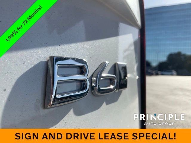 New 2026 Volvo XC90 B6 Ultra image 31