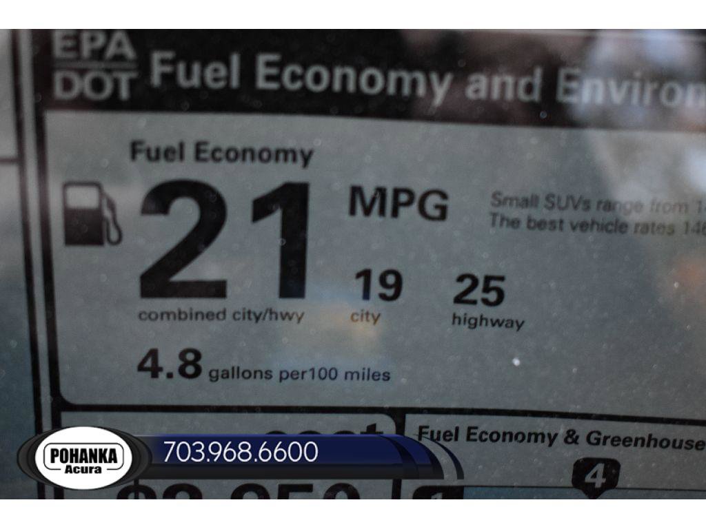 New 2026 Acura MDX A-Spec image 40