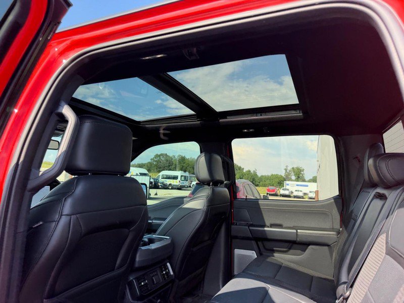 Used 2023 Ford F150 Raptor AWD/4WD image 10