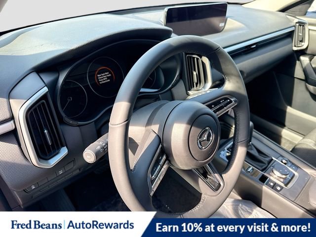 New 2026 MAZDA CX-50 AWD 2.5 S w/ Weather Package image 9