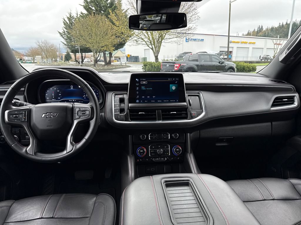 Used 2023 Chevrolet Tahoe RST w/ Luxury Package image 23