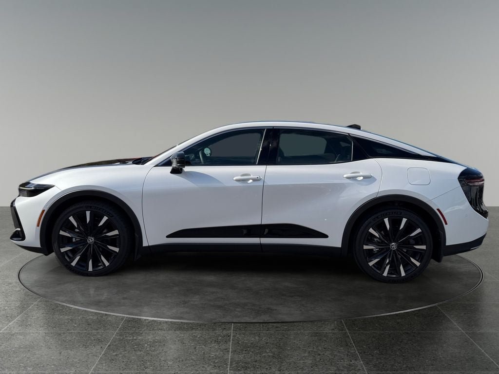 New 2026 Toyota Crown Platinum AWD/4WD image 5