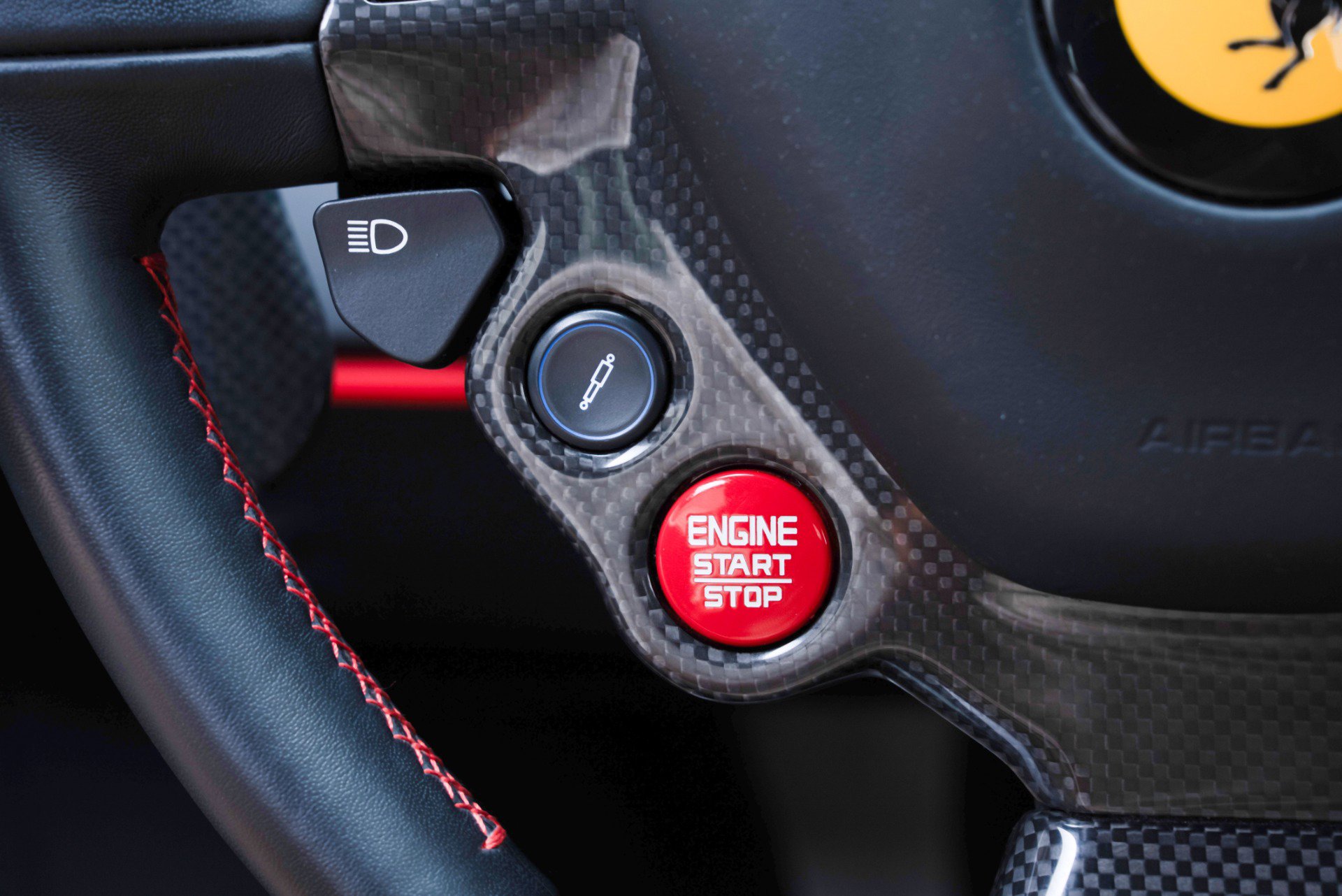 Used 2020 Ferrari 488 Pista Coupe RWD image 75
