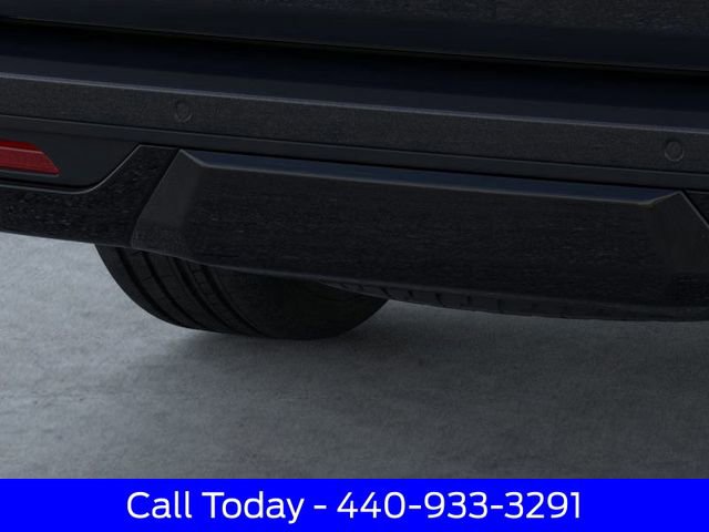 New 2025 Ford Expedition Platinum image 24