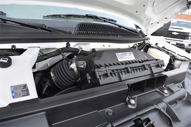 New 2025 Chevrolet Express 3500 w/ Power Convenience Package image 28