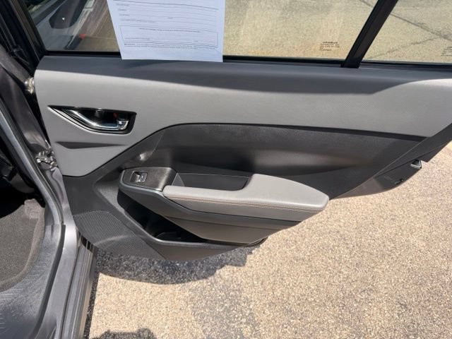 Used 2024 Subaru Crosstrek 2.5i Limited w/ Crosstrek Mirror Package AWD/4WD image 14