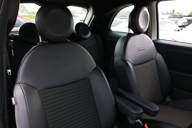 Used 2015 FIAT 500 Sport FWD image 19