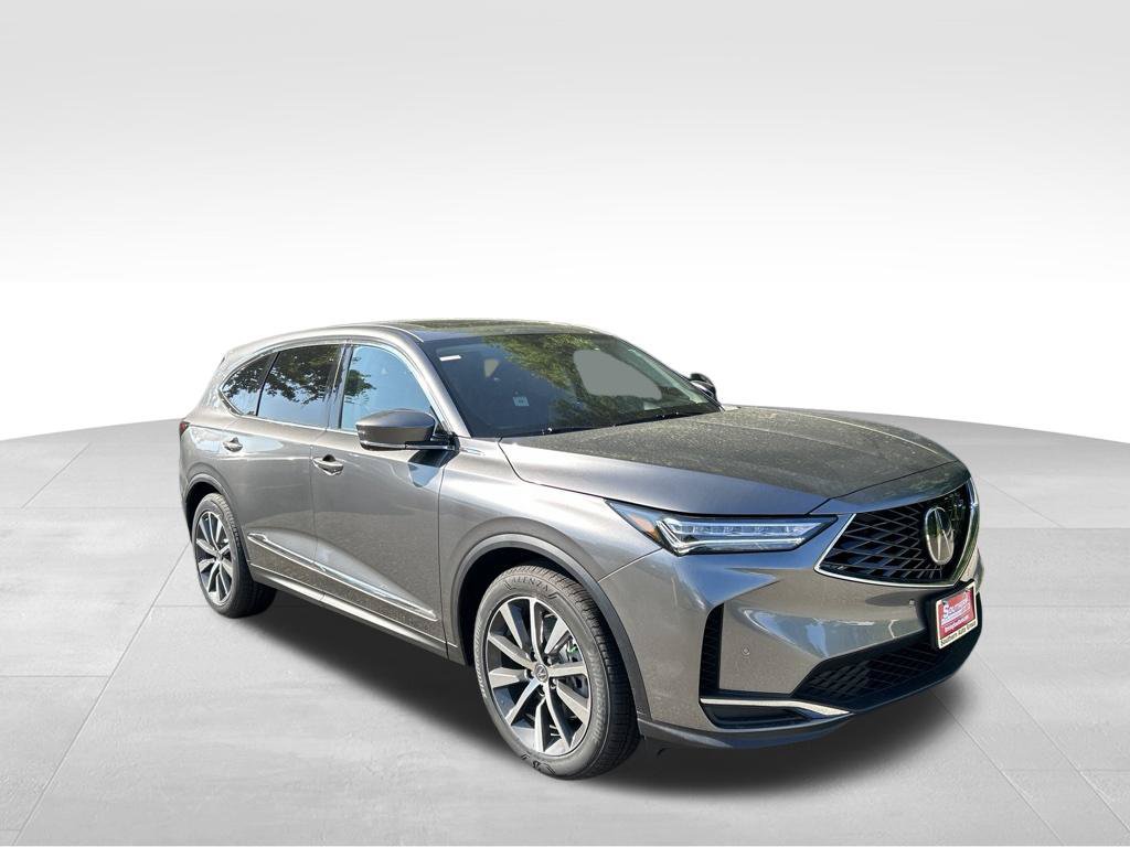 New 2026 Acura MDX w/ Technology Package AWD/4WD image 7