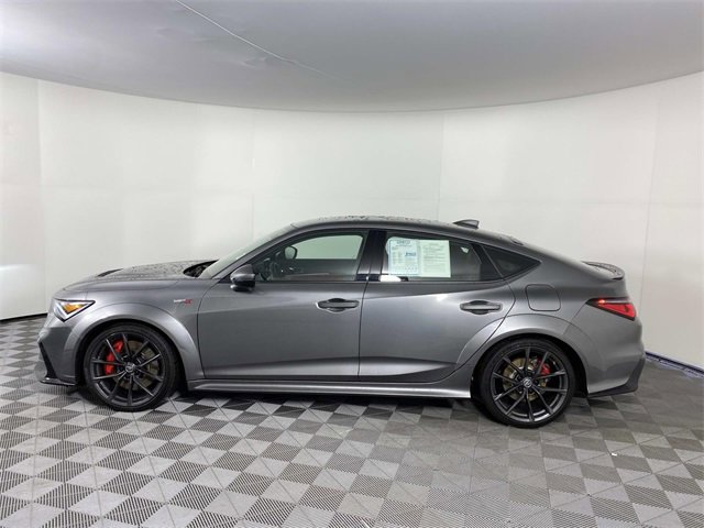 Used 2025 Acura Integra Type S image 5