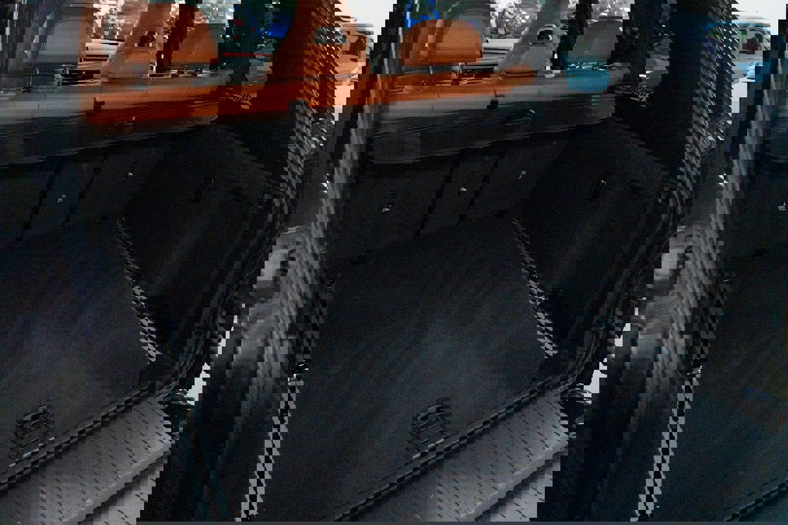 Used 2016 BMW X5 M image 31