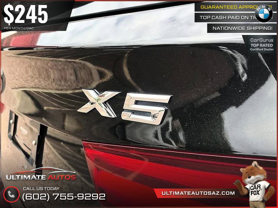 Used 2017 BMW X5 sDrive35i RWD image 49