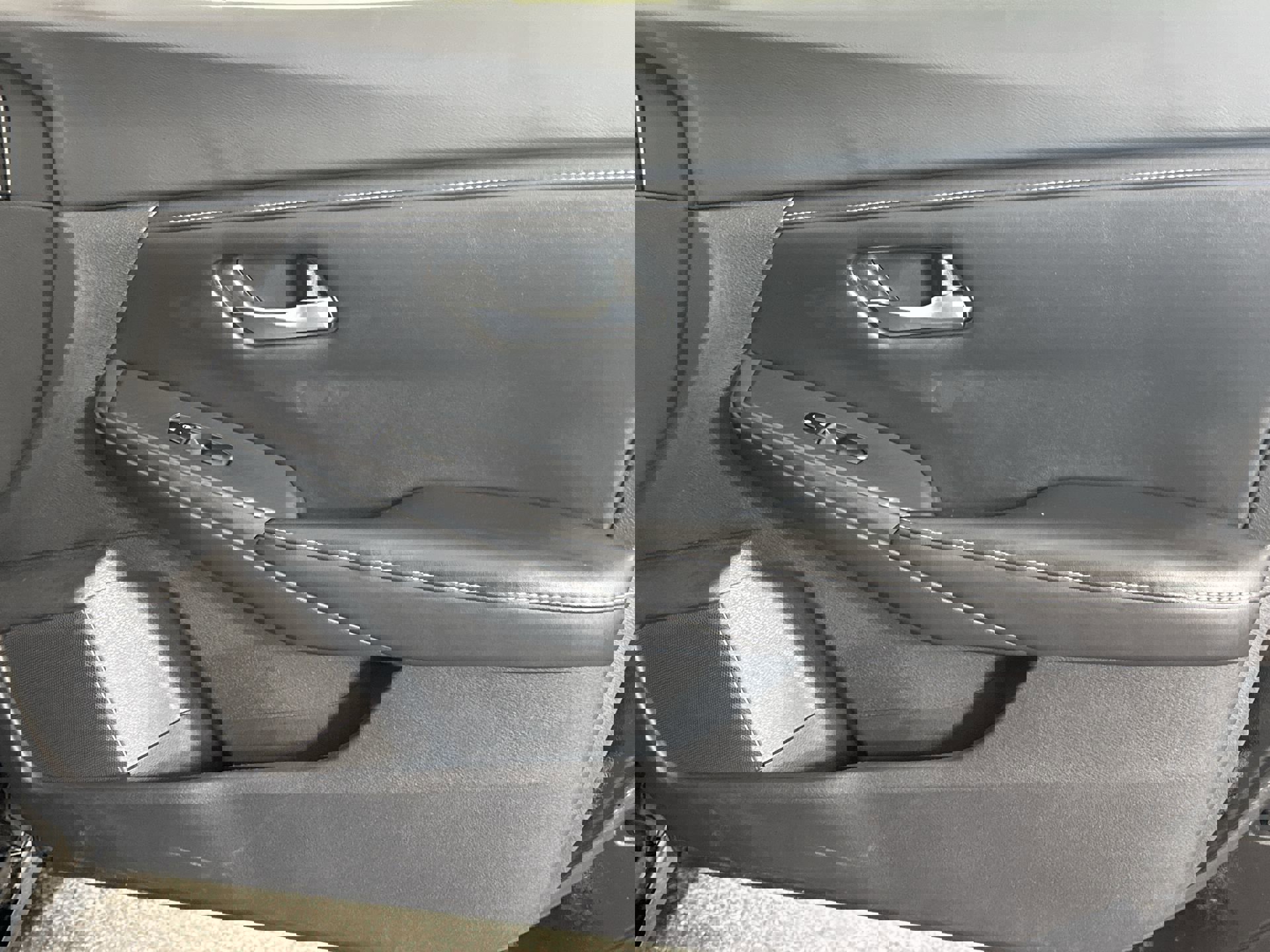 Certified 2023 Nissan Sentra SV w/ All-Weather Package image 35