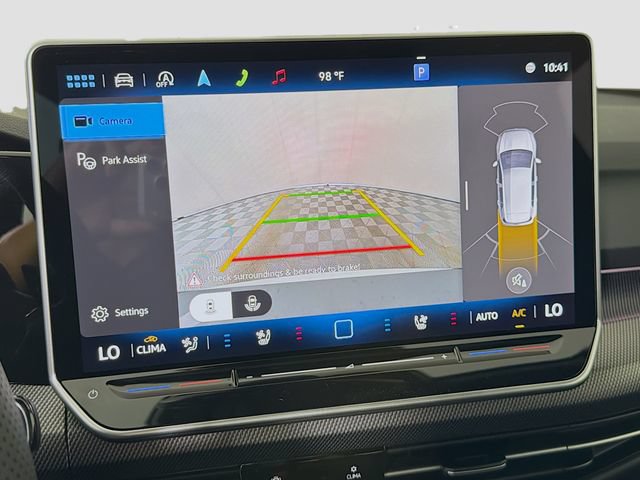 New 2026 Volkswagen Golf AWD/4WD image 17