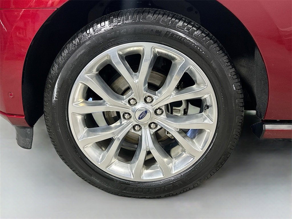 Used 2019 Ford Expedition Platinum image 34